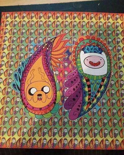Buy LSD blotter